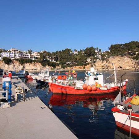 Lidromi Home Kırlangıç Dış mekan fotoğraf